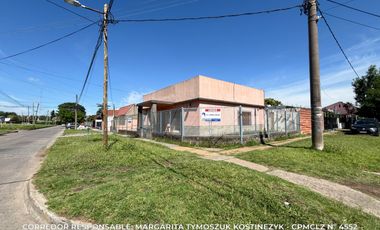 Casa en venta c/ cochera en Burzaco