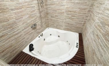 Casa en venta c/ cochera en Burzaco