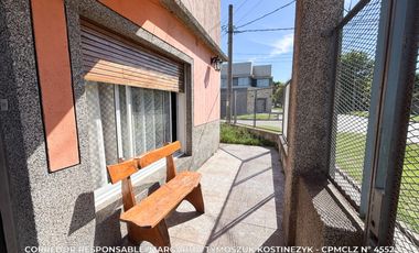 Casa en venta c/ cochera en Burzaco