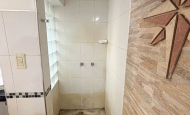 Casa en venta c/ cochera en Burzaco