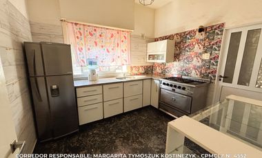 Casa en venta c/ cochera en Burzaco