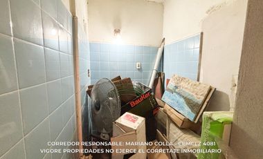 Casa en venta c/ cochera en Burzaco