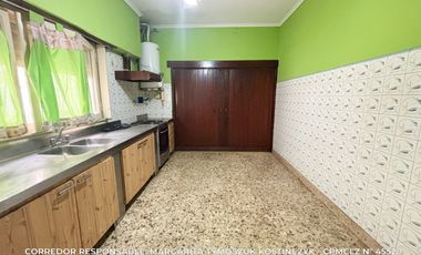 Casa en alquiler de 1 dormitorio en Monte Grande