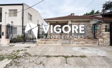 Casa en alquiler de 1 dormitorio en Monte Grande