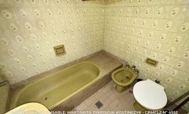 Casa en alquiler de 1 dormitorio en Monte Grande