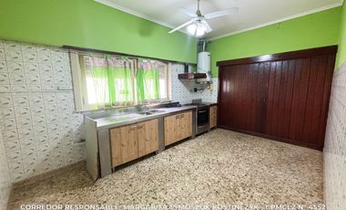 Casa en alquiler de 1 dormitorio en Monte Grande