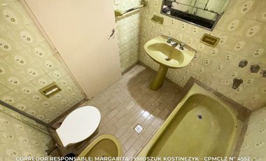 Casa en alquiler de 1 dormitorio en Monte Grande