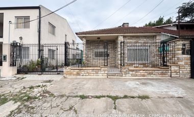 Casa en alquiler de 1 dormitorio en Monte Grande