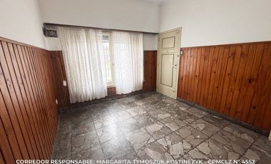 Casa en alquiler de 1 dormitorio en Monte Grande