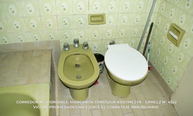 Casa en alquiler de 1 dormitorio en Monte Grande