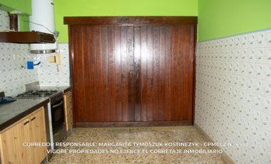 Casa en alquiler de 1 dormitorio en Monte Grande