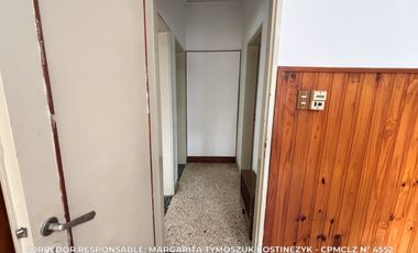 Casa en alquiler de 1 dormitorio en Monte Grande