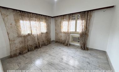 Casa en alquiler de 1 dormitorio en Monte Grande