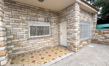 Casa en alquiler de 1 dormitorio en Monte Grande