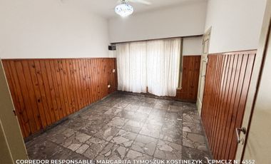 Casa en alquiler de 1 dormitorio en Monte Grande