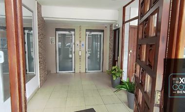 Departamento en venta c/ cochera en San Bernardo