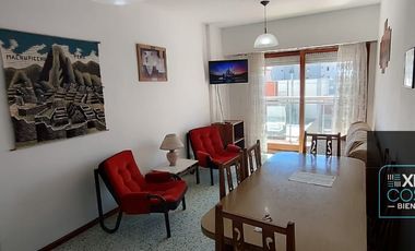 Departamento en venta c/ cochera en San Bernardo