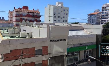 Departamento en venta c/ cochera en San Bernardo