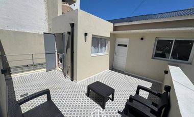 VENTA Chalet Güemes Mar del Plata 5 ambientes con cochera