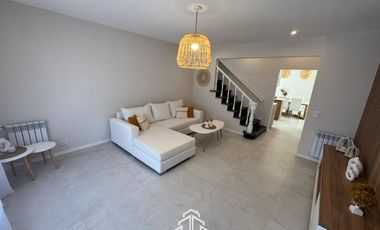 VENTA Chalet Güemes Mar del Plata 5 ambientes con cochera