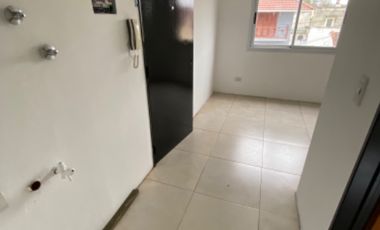 Departamento en alquiler en Bernal Centro