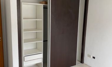 Departamento en alquiler en Bernal Centro