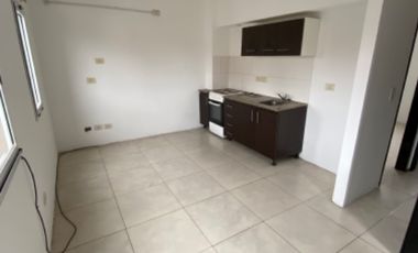 Departamento en alquiler en Bernal Centro