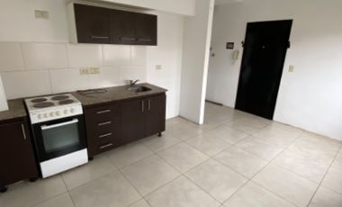 Departamento en alquiler en Bernal Centro