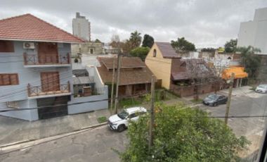 Departamento en alquiler en Bernal Centro