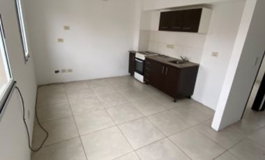 Departamento en alquiler en Bernal Centro