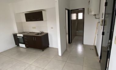 Departamento en alquiler en Bernal Centro