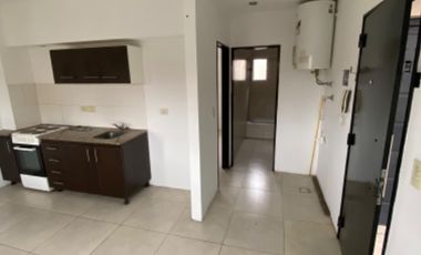 Departamento en alquiler en Bernal Centro