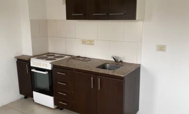 Departamento en alquiler en Bernal Centro