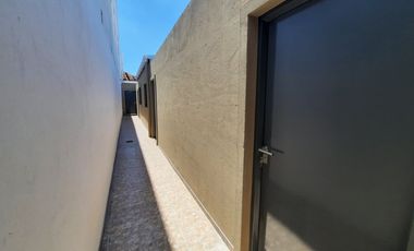 Departamento Tipo Casa en alquiler en Avellaneda Este