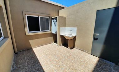 Departamento Tipo Casa en alquiler en Avellaneda Este