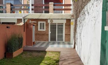 Triplex en alquiler en San Fernando Centro