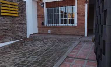 Triplex en alquiler en San Fernando Centro
