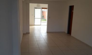 Triplex en alquiler en San Fernando Centro