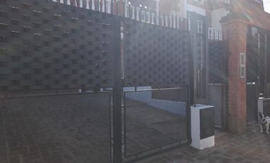 Triplex en alquiler en San Fernando Centro