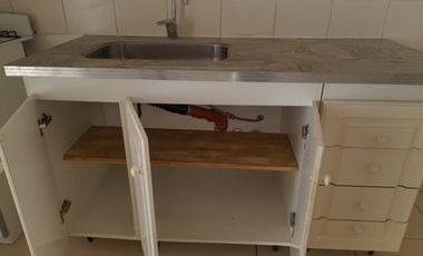 Triplex en alquiler en San Fernando Centro