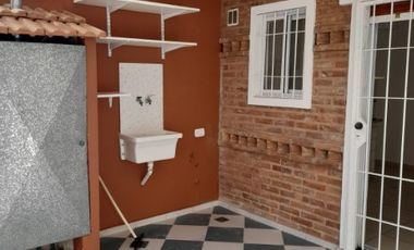 Triplex en alquiler en San Fernando Centro