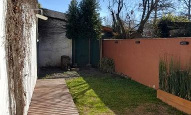 Triplex en alquiler en San Fernando Centro