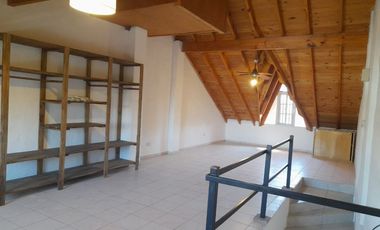 Triplex en alquiler en San Fernando Centro