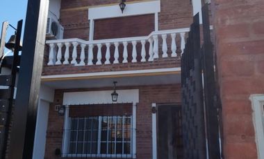 Triplex en alquiler en San Fernando Centro