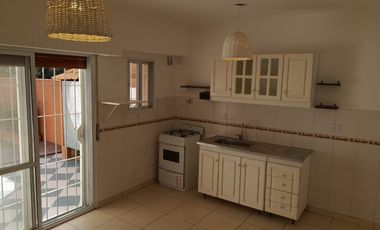 Triplex en alquiler en San Fernando Centro