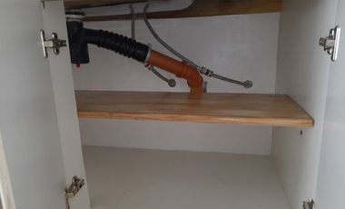 Triplex en alquiler en San Fernando Centro