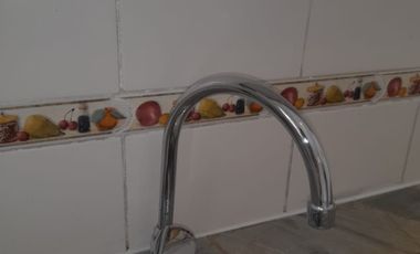 Triplex en alquiler en San Fernando Centro