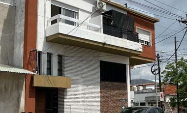 Departamento en venta en Villa Dominico