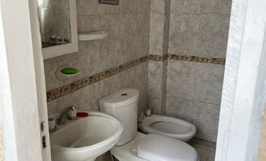 Departamento en venta en Villa Dominico