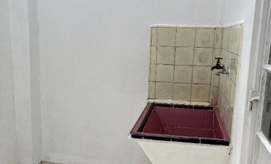 Departamento en venta en Villa Dominico